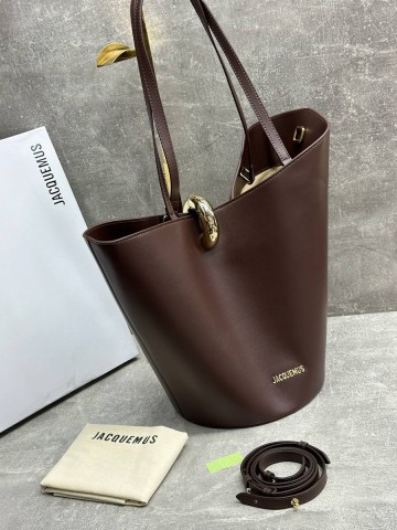 Jacquemus сумка #308750MK