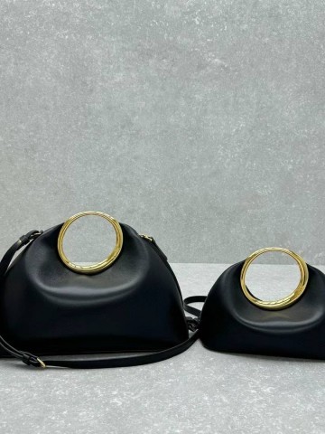 Jacquemus сумка мини #309089GT