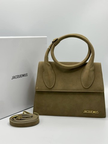 Jacquemus сумка #311433HN