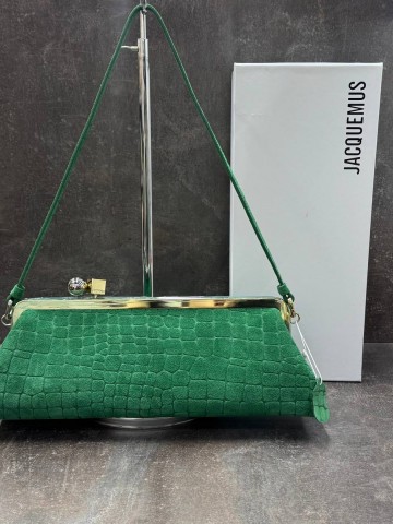 Jacquemus сумка #312131HB