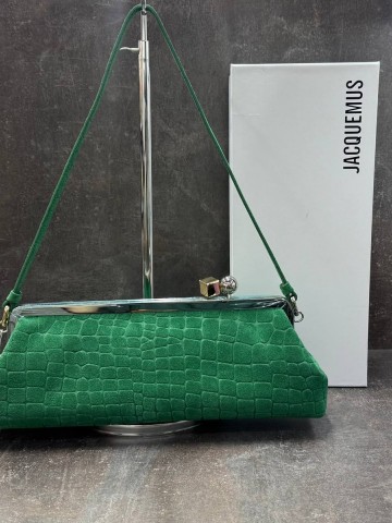 Jacquemus сумка #312131HB