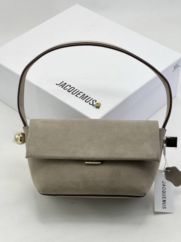 Jacquemus сумка #313269LR