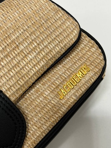 Jacquemus сумка #318077IL