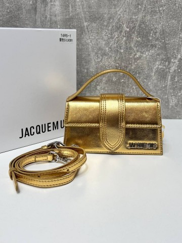 Jacquemus сумка #319162OE