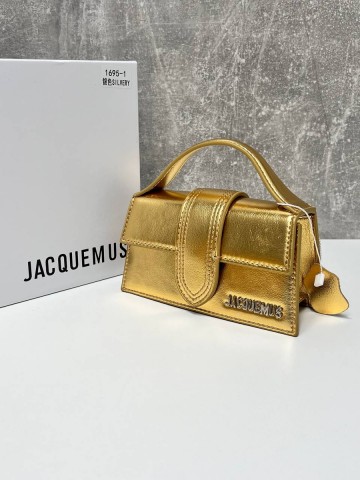 Jacquemus сумка #319162OE
