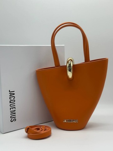 Jacquemus сумка #322205BH