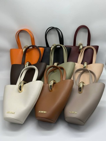 Jacquemus сумка #322205BH