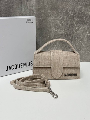 Jacquemus сумка #324185FE