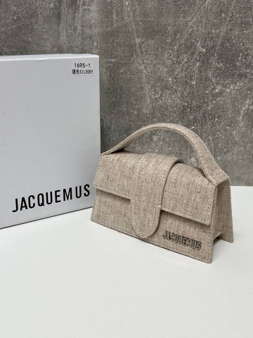 Jacquemus сумка #324185FE