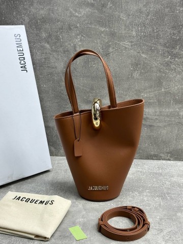 Jacquemus сумка #324431OE