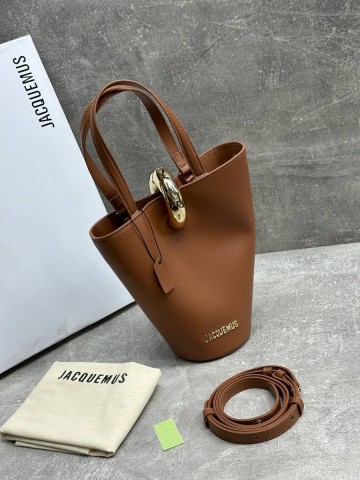 Jacquemus сумка #324431OE