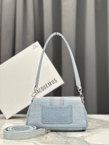 Jacquemus сумка #331442BU