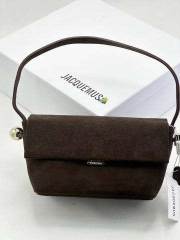 Jacquemus сумка #332565DT