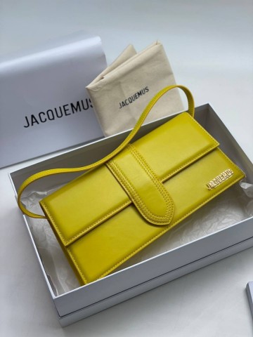 Jacquemus сумка #339187IY