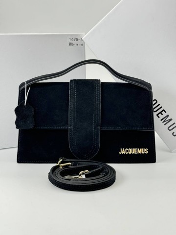 Jacquemus сумка #347749YN