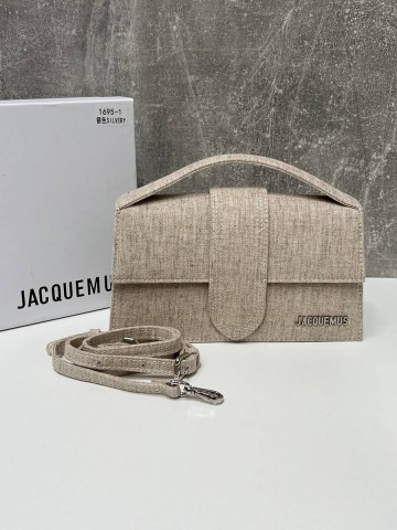 Jacquemus сумка #348486HH
