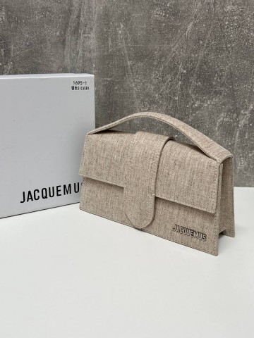 Jacquemus сумка #348486HH