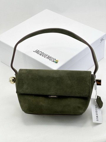 Jacquemus сумка #351650CU