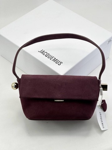 Jacquemus сумка #369340GS