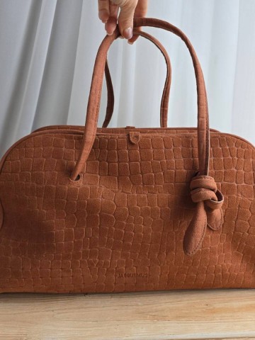 Jacquemus сумка #371449YS
