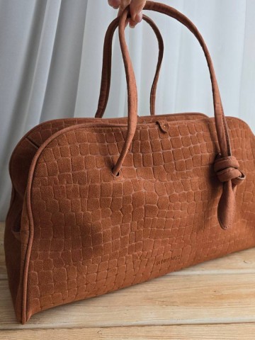 Jacquemus сумка #371449YS