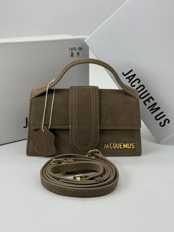 Jacquemus сумка #373139RZ
