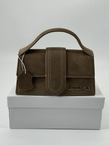 Jacquemus сумка #373139RZ