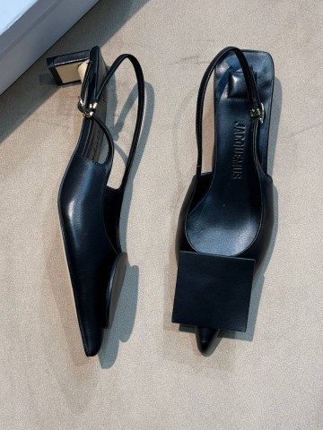 Jacquemus туфли #569535KM