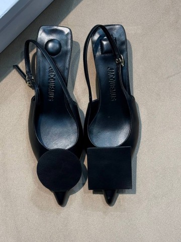Jacquemus туфли #569535KM