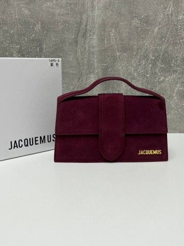 Jacquemus сумка #383663YF