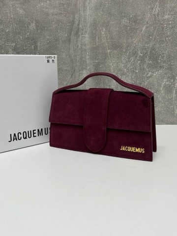 Jacquemus сумка #383663YF