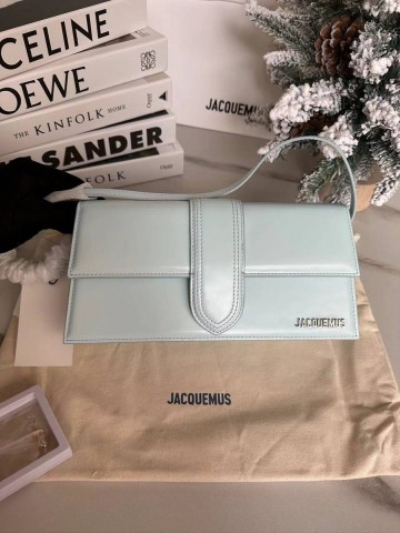 Jacquemus сумка #384358ZX