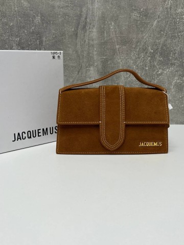 Jacquemus сумка #391919KI