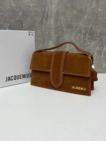 Jacquemus сумка #391919KI