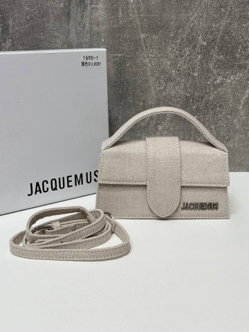 Jacquemus сумка #395845SA