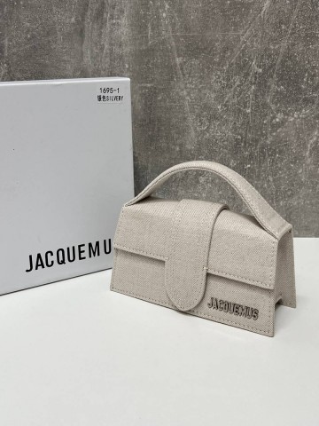 Jacquemus сумка #395845SA