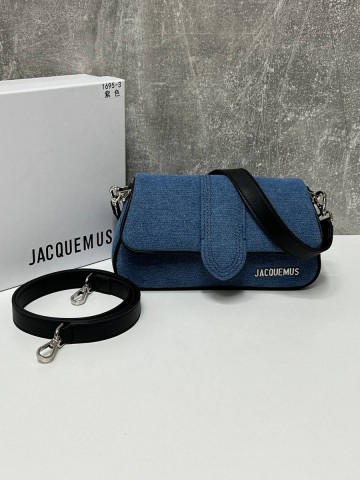 Jacquemus сумка #420080GE