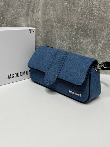 Jacquemus сумка #420080GE