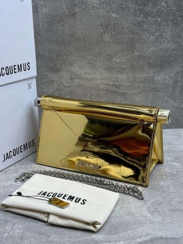 Jacquemus сумка #426845PO