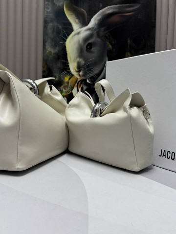 Jacquemus сумка мини #427132TF