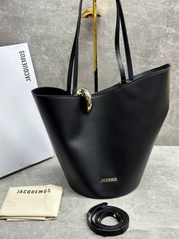 Jacquemus сумка #443200MG