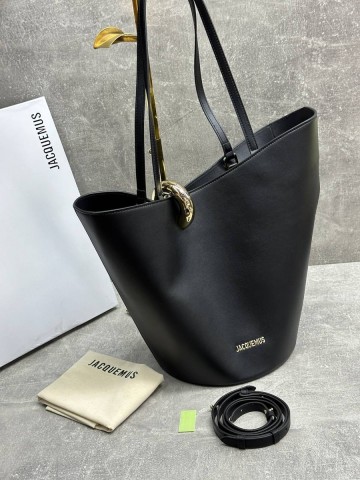 Jacquemus сумка #443200MG