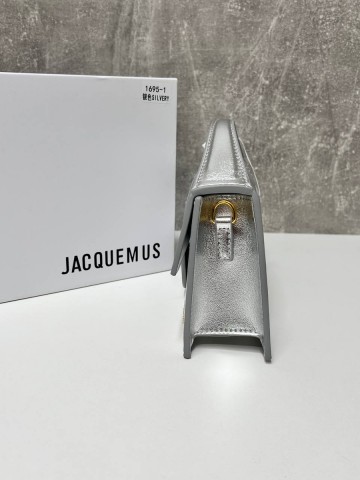 Jacquemus сумка #450692GM