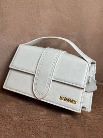 Jacquemus сумка #461086KC