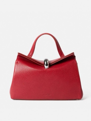 Jacquemus сумка #466025MR