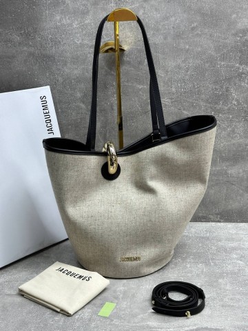 Jacquemus сумка #470357CB