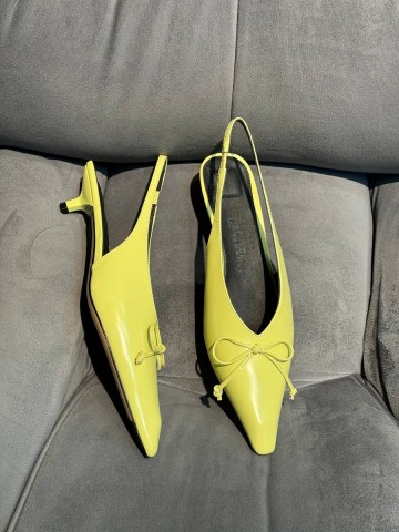 Jacquemus туфли #202137DU