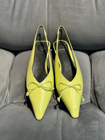Jacquemus туфли #202137DU