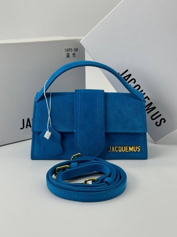 Jacquemus сумка #489747OS