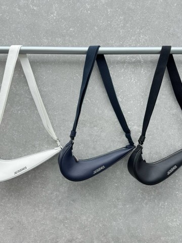 Jacquemus сумка #489954CF
